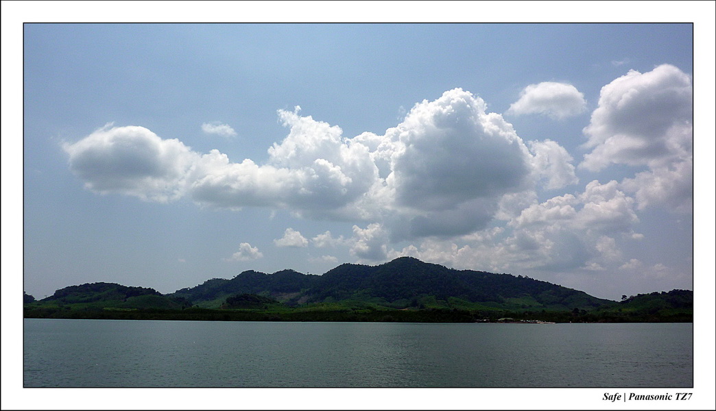 2012 - 03 - Koh Lanta 01